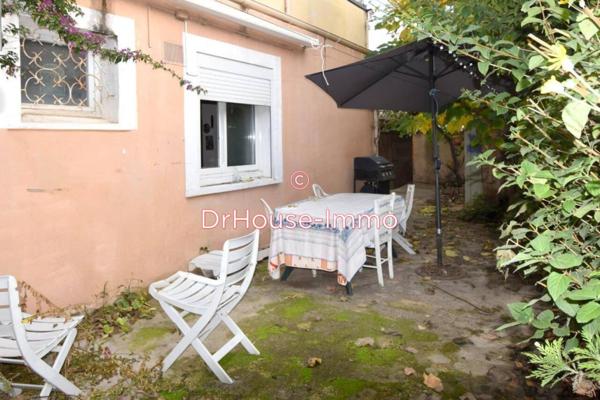 Appartement à vendre 5 pièces de 185 m²