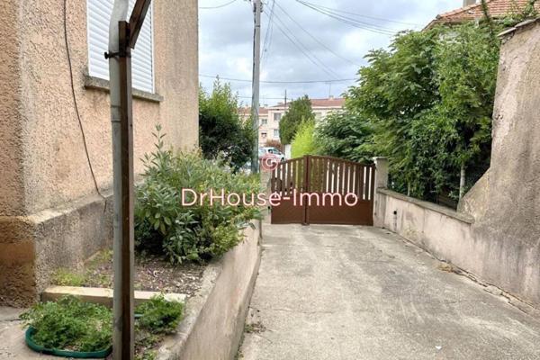 Appartement à vendre 5 pièces de 185 m²