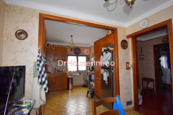 Appartement à vendre 5 pièces de 185 m²