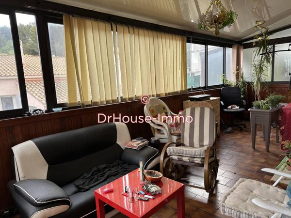 Appartement à vendre 5 pièces de 185 m²