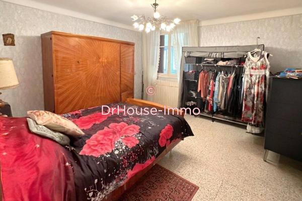 Appartement à vendre 5 pièces de 185 m²