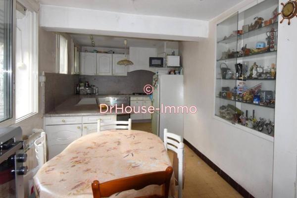 Appartement à vendre 5 pièces de 185 m²