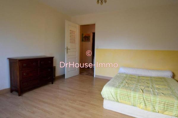 Appartement à vendre 5 pièces de 185 m²