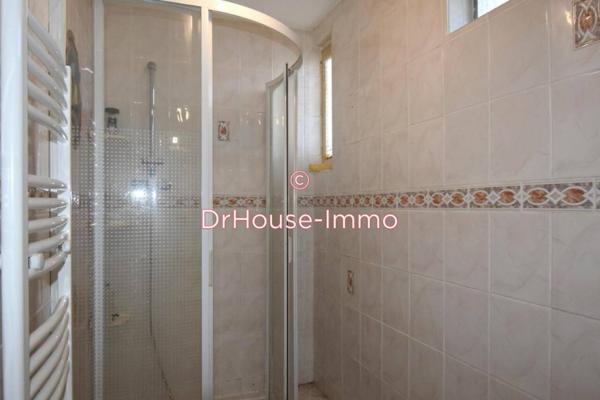 Appartement à vendre 5 pièces de 185 m²