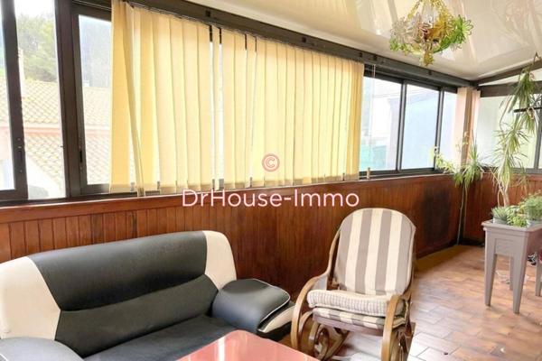 Appartement à vendre 5 pièces de 185 m²