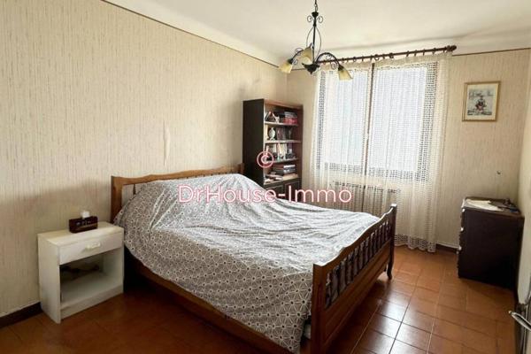 Appartement à vendre 5 pièces de 185 m²