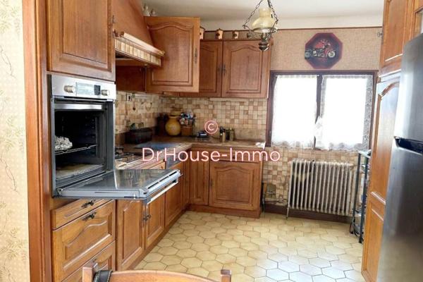 Appartement à vendre 5 pièces de 185 m²