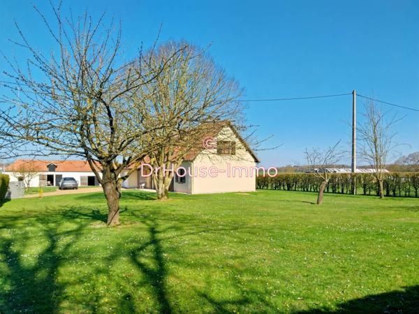 Maison à vendre 5 pièces de 120 m²