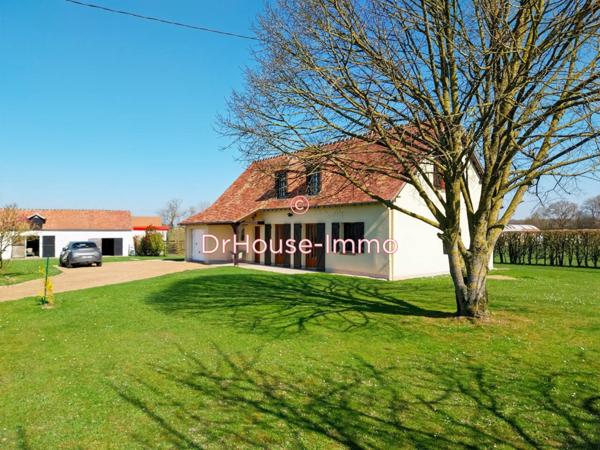 Maison à vendre 5 pièces de 120 m²