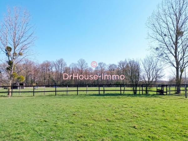 Maison à vendre 5 pièces de 120 m²