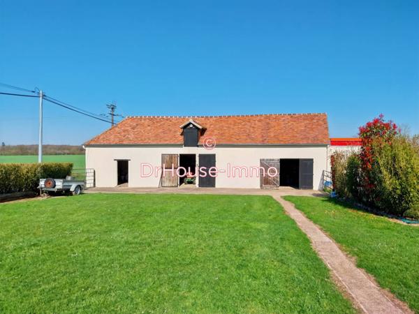 Maison à vendre 5 pièces de 120 m²