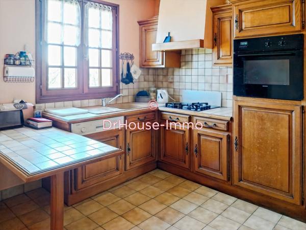 Maison à vendre 5 pièces de 120 m²