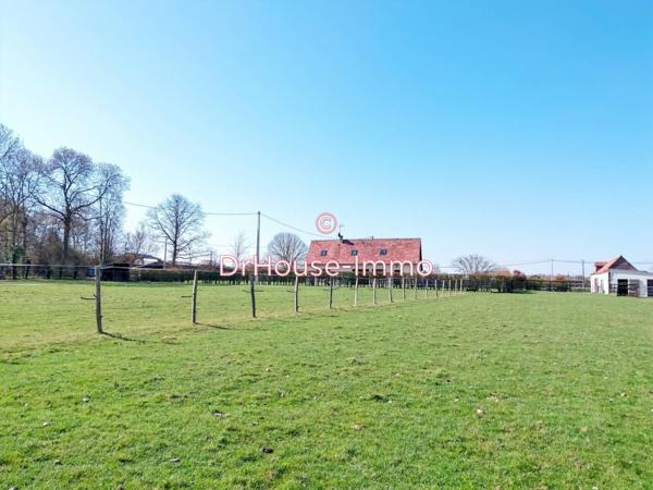 Maison à vendre 5 pièces de 120 m²