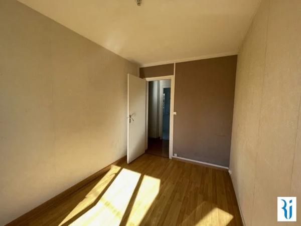 Appartement à louer à Sotteville-lès-Rouen (76300)