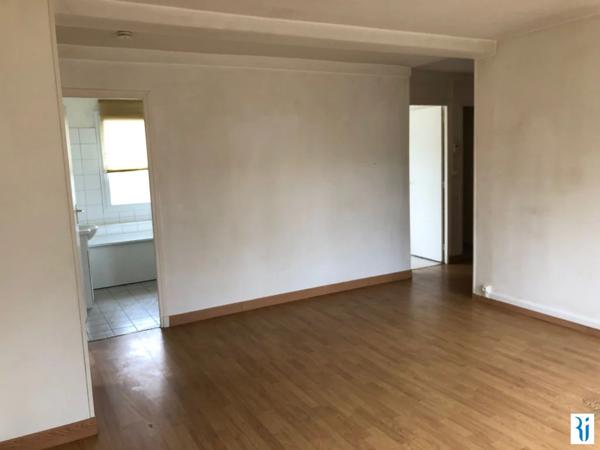 Appartement à louer à Sotteville-lès-Rouen (76300)