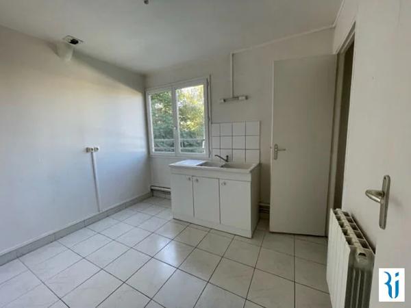 Appartement à louer à Sotteville-lès-Rouen (76300)