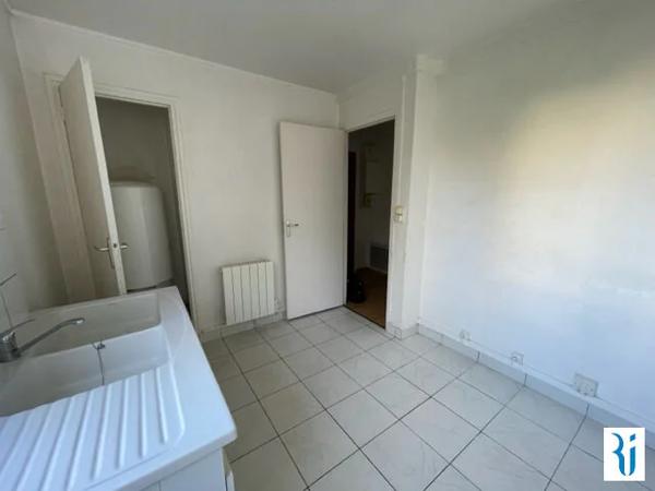 Appartement à louer à Sotteville-lès-Rouen (76300)