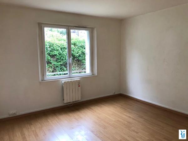 Appartement à louer à Sotteville-lès-Rouen (76300)