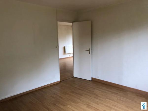 Appartement à louer à Sotteville-lès-Rouen (76300)
