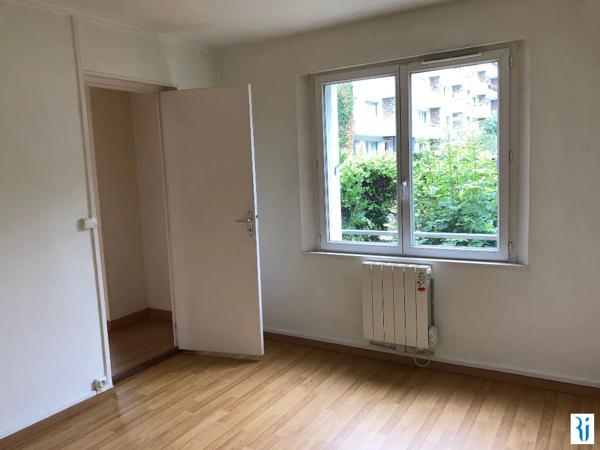 Appartement à louer à Sotteville-lès-Rouen (76300)