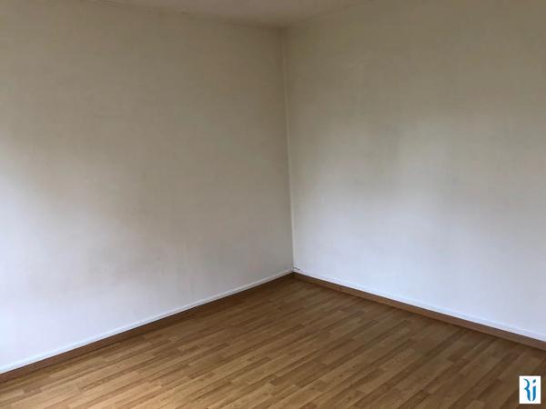 Appartement à louer à Sotteville-lès-Rouen (76300)