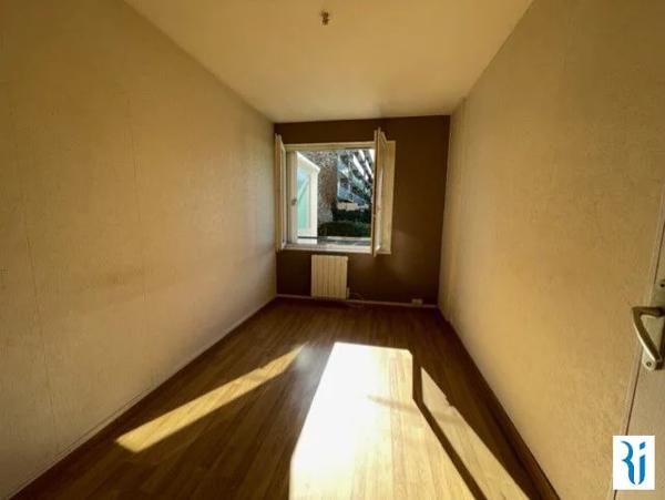 Appartement à louer à Sotteville-lès-Rouen (76300)