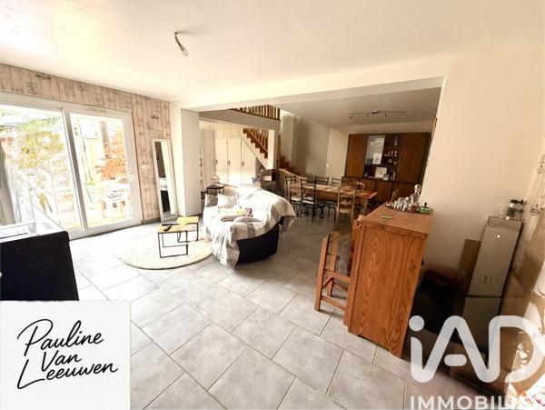 Maison à vendre 4 pièces 140 m² Jully-sur-Sarce