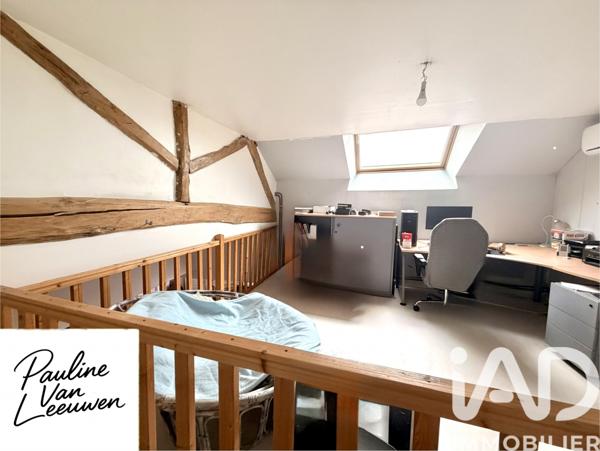 Maison à vendre 4 pièces 140 m² Jully-sur-Sarce
