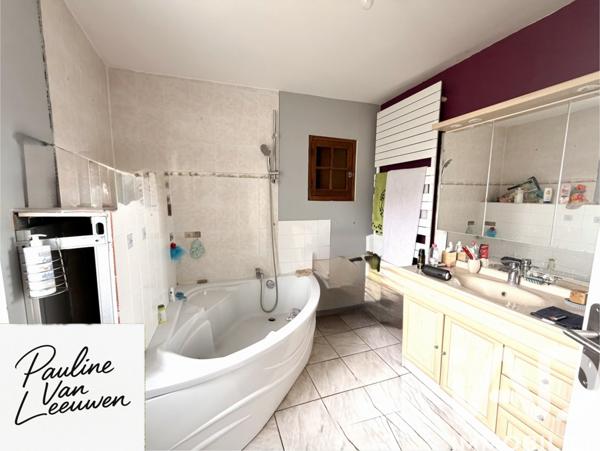 Maison à vendre 4 pièces 140 m² Jully-sur-Sarce