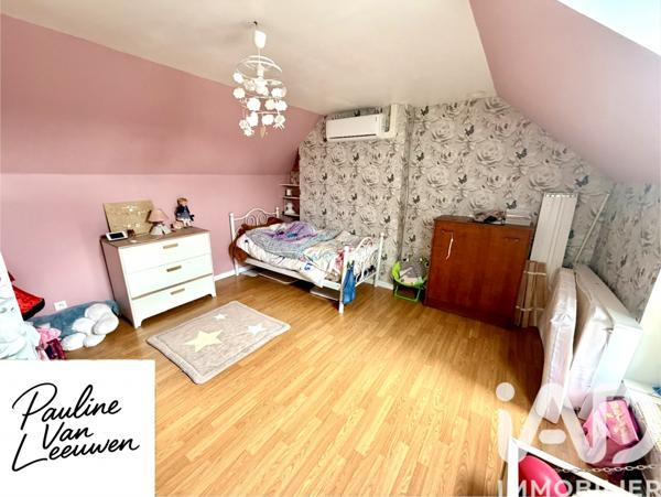 Maison à vendre 4 pièces 140 m² Jully-sur-Sarce