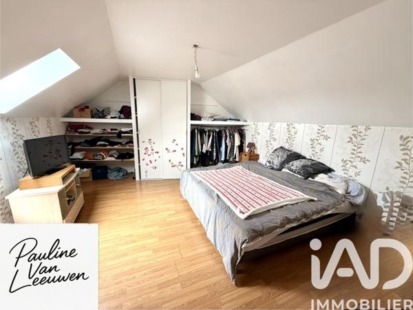 Maison à vendre 4 pièces 140 m² Jully-sur-Sarce