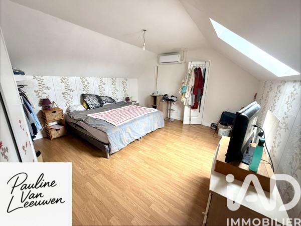 Maison à vendre 4 pièces 140 m² Jully-sur-Sarce