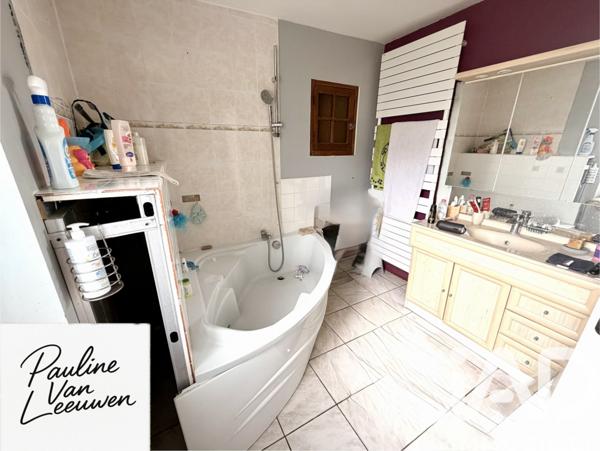 Maison à vendre 4 pièces 140 m² Jully-sur-Sarce
