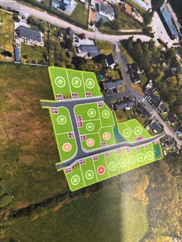 Terrain à Batir à vendre à Valognes dans la Manche (50700), ref : 50088-1091758