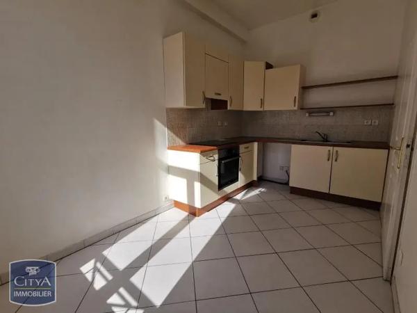 Appartement à louer 3 pièces 80.19m²