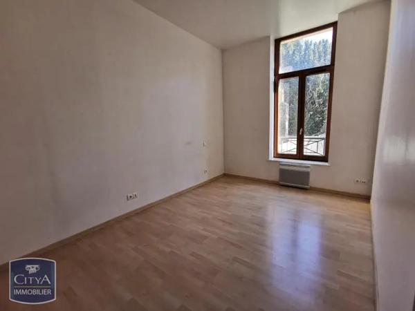 Appartement à louer 3 pièces 80.19m²