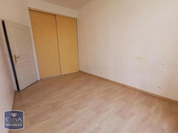 Appartement à louer 3 pièces 80.19m²