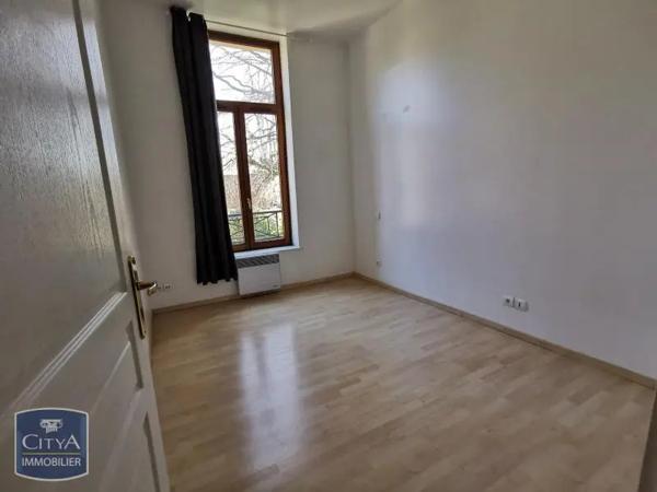 Appartement à louer 3 pièces 80.19m²