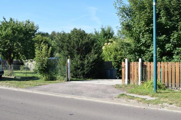 Terrain à vendre AIX EN OTHE (10)