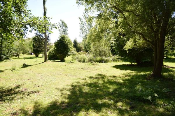 Terrain à vendre AIX EN OTHE (10)