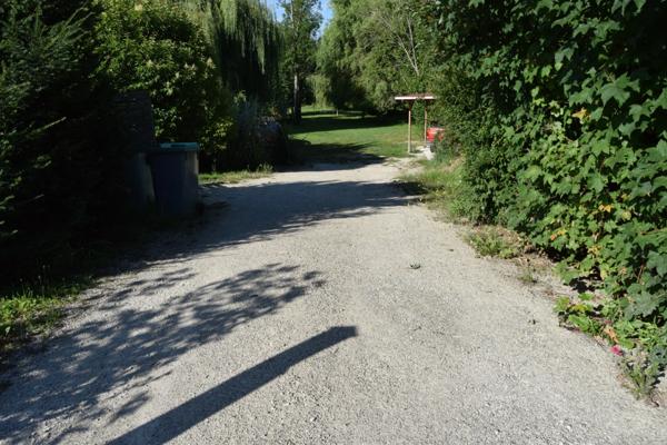 Terrain à vendre AIX EN OTHE (10)