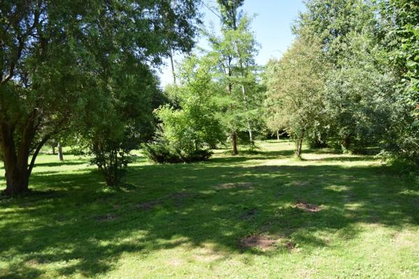 Terrain à vendre AIX EN OTHE (10)