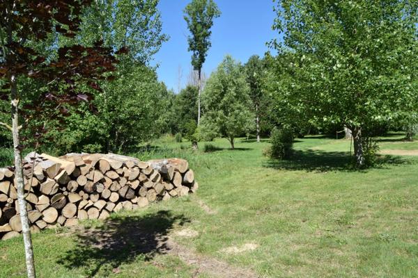 Terrain à vendre AIX EN OTHE (10)