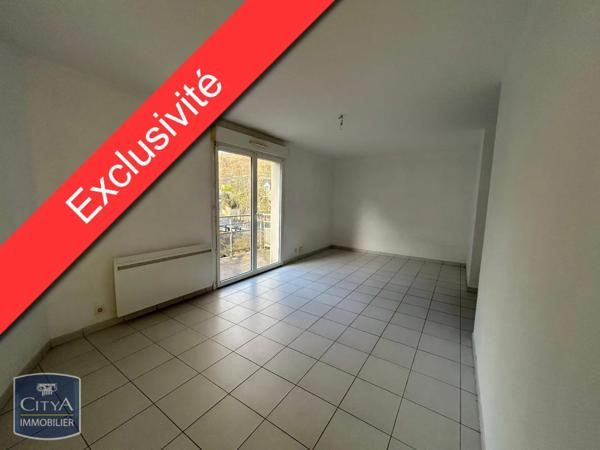 Appartement à vendre 3 pièces 63.19m²