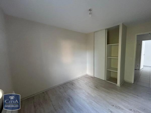 Appartement à vendre 3 pièces 63.19m²