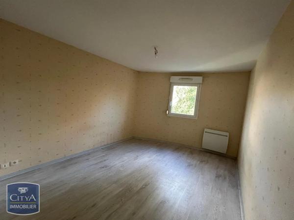 Appartement à vendre 3 pièces 63.19m²