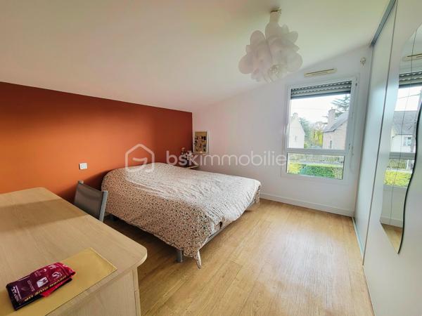 Maison contemporaine de 176 m²