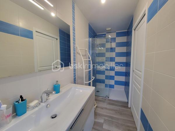 Maison contemporaine de 176 m²