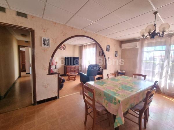 Maison plain pied 4 faces le soler