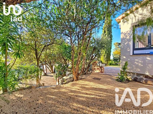 Maison à vendre 5 pièces 120 m² Roquebrune-sur-Argens